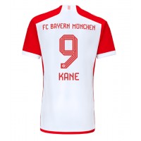 Bayern Munich Harry Kane #9 Fußballbekleidung Heimtrikot 2023-24 Kurzarm